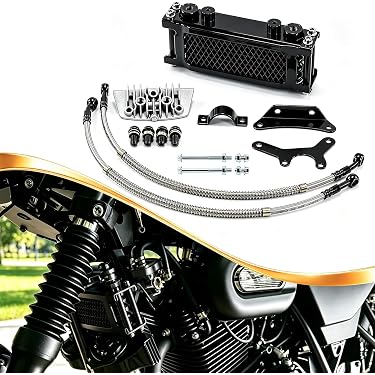 Amazon.co.jp 最新リリース: バイクエンジン冷却パーツ の新着
